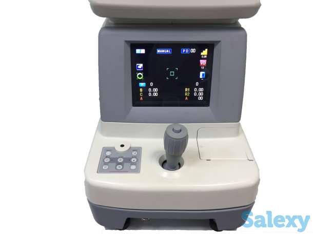Авторефкератометр FA 6100 KR, фотография 7