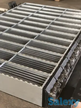 ЖД оборудование: коллекторы ТЭМ2, ТГМ6, фотография 1