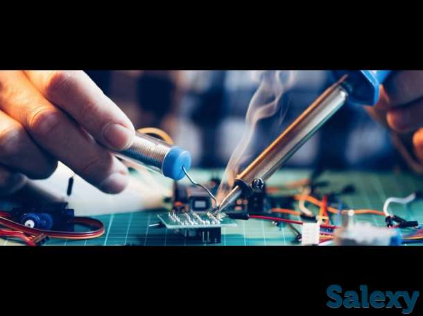 Ремонт компьютеров и ноутбуков на дому!, фотография 6