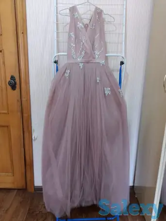 Продам вечернее платье, фотография 3