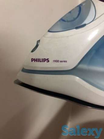 Утюг Philips, фотография 1