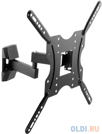 Кронштейн для телевизора ultramounts um 903 черный 32