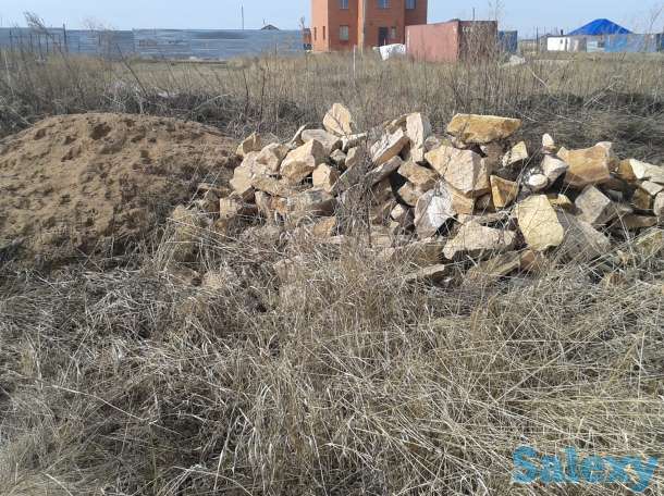 продам земельный участок под ИЖС, пос. Корейский за Жибек жолы, Карагандинская трасса, фотография 3