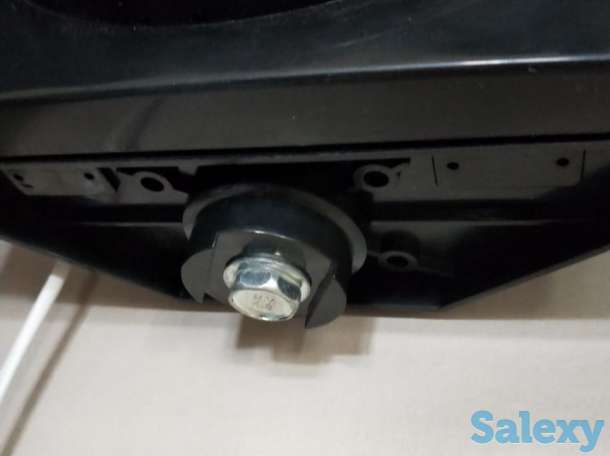 Транспортный светодиодный светофор ø 200 мм, фотография 5