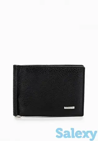 Зажим для купюр fabretti, фотография 1