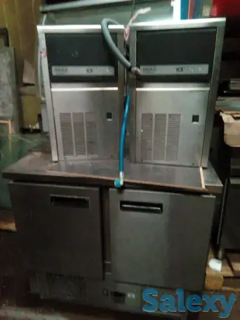 ресторанное оборудование бу, фотография 6