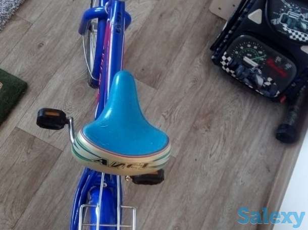 Велосипед, фотография 2