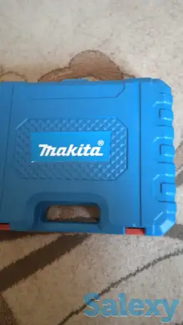 Шуруповерты Makita Dewalt Crown 48V, фотография 3