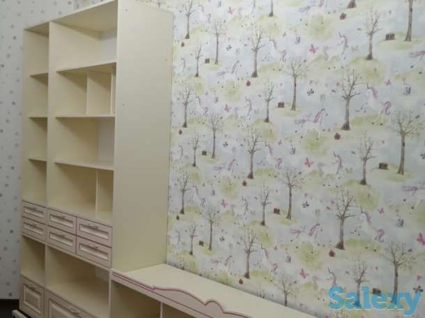 Закатка эмульсии, фотография 3