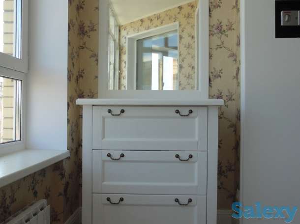 Мебель из массива, фотография 13