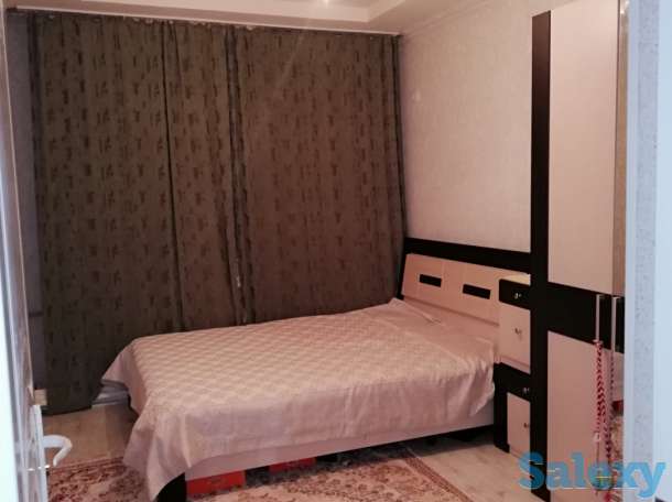 Продается двухкомнатная квартира, 31Б мкр, фотография 1