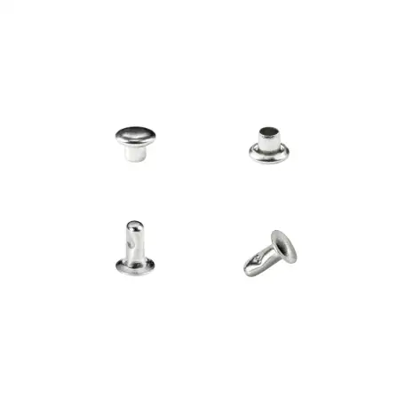 Металлическая фурнитура   Хольнитены, фотография 1