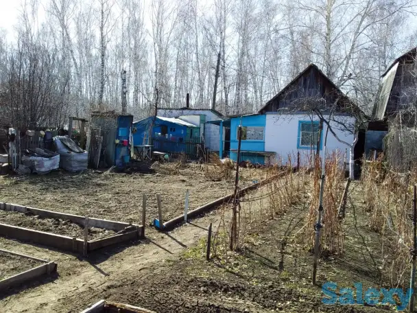 Продаётся дача 10 соток, Новопаловка, фотография 6