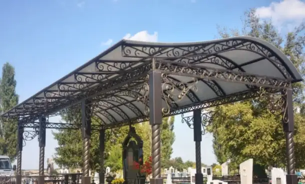 Кованные, Сварные работы., фотография 8