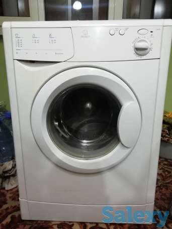 Стиральная машина, фотография 2