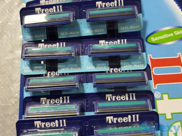 Станок тройное лезвие Treet Razer , Пакистан, фотография 4