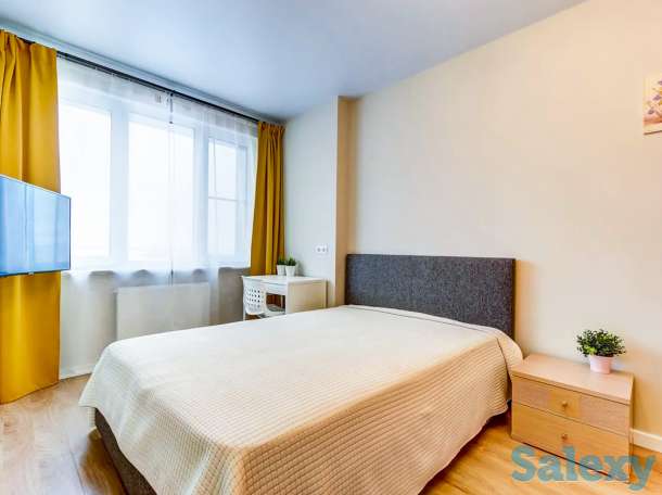 Комфортная квартира, ул. Сатпаева 133/1, фотография 8