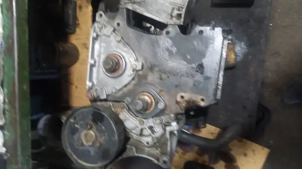 Ремонт двигателей легковых и грузовиков Камаз замена прокладки ГБЦ, фотография 5