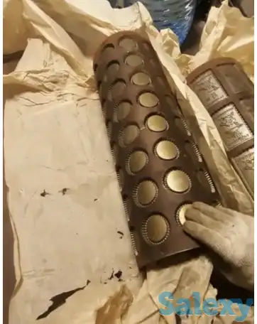 Формовочная машина для сахарного печенья ртм600, фотография 3