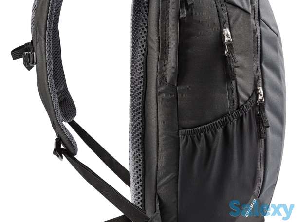 Рюкзак deuter giga 28 graphite/black, фотография 6