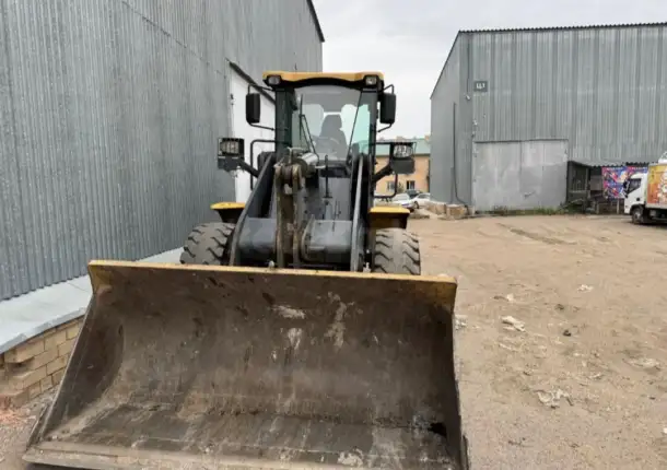 Аренда погрузчика, фотография 1