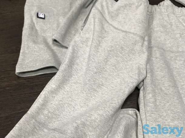 термобелье одежда с подогревом, фотография 4