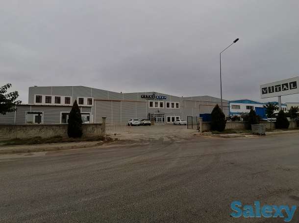 Vital Lift Турецкие Лифты, фотография 4