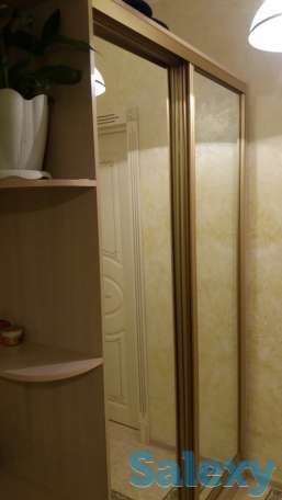 шикарная 4-х комнатная квартира на Аль-Фараби -Маркова, фотография 5