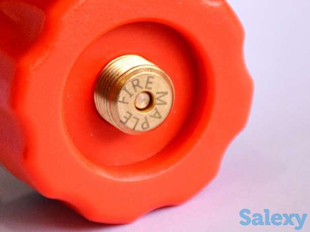 Переходник газовый fire-maple anaconda adapter, фотография 4