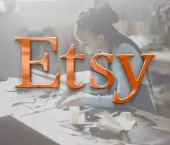 Продам магазины на маркетплейсе Etsy, фотография 1