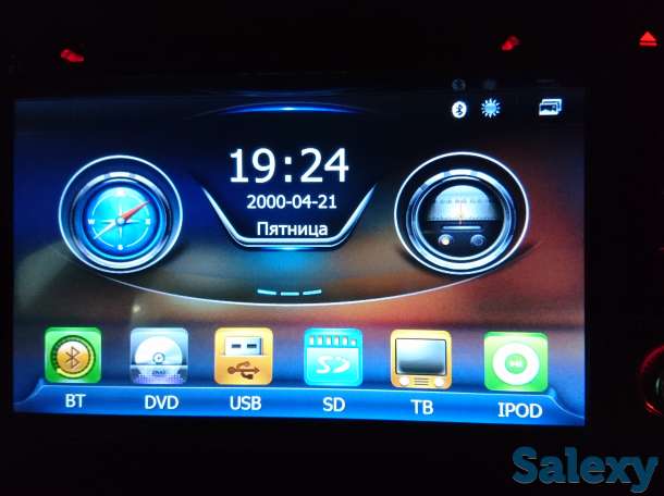 Продам KIA RIO 2014 г.в., фотография 7