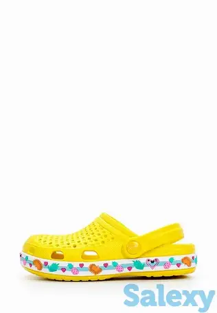 Сабо tingo, фотография 1