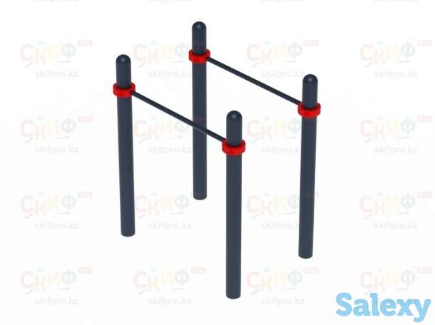 Воркаут  05 (89), фотография 1