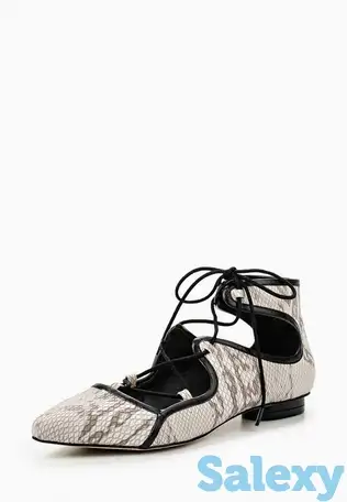 Туфли lost ink, фотография 1