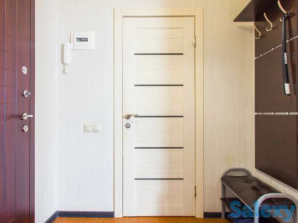 Красивая квартира на Gagarin Park, пр. Гагарина, 311, фотография 12