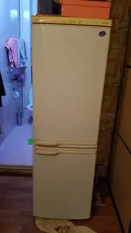 Продам холодильник, фотография 1