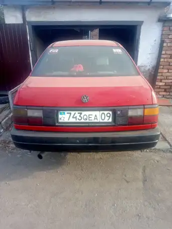 Продаю машину Volkswagen Passat, фотография 6