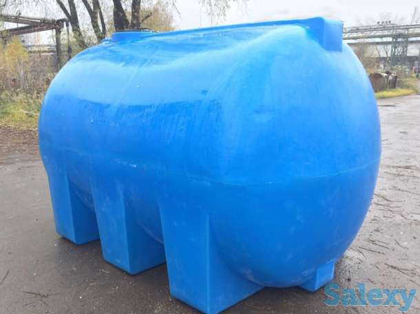 Емкость Полиэтиленовые, фотография 2