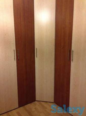 Продам шифоньер трёхсекционный, фотография 1