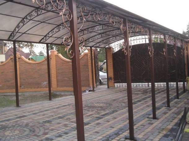 Сварочные и строительные работы., фотография 1