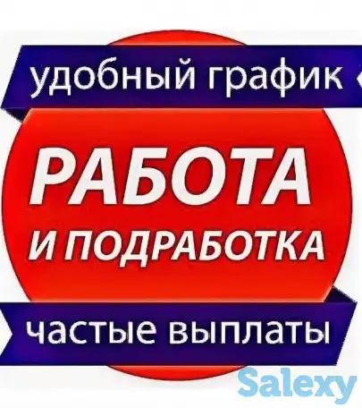 Помощник специалиста, фотография 1