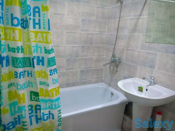 Сдам 1 комнатную VIP квартиру, Толстого 25, фотография 1