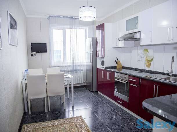 Сдам квартиру посуточно, ж/к Арман, фотография 4