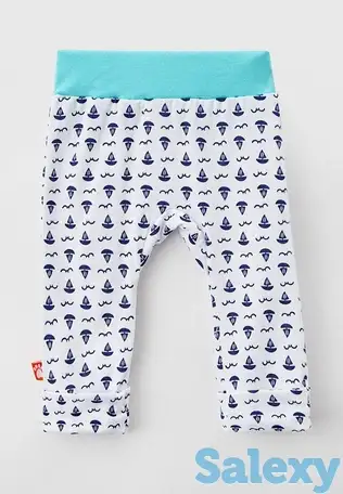 Брюки домашние котмаркот, фотография 1