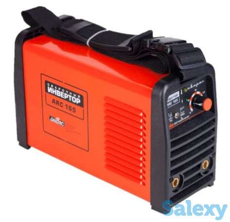 Ремонт инверторных сварочных аппаратов, фотография 2