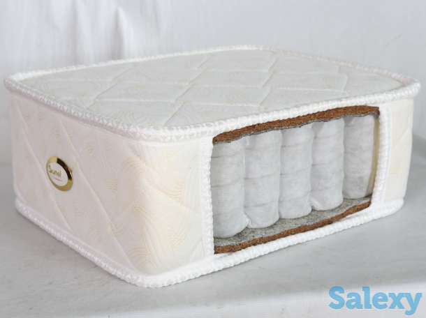 Ортопедические матрасы в Алматы, фотография 10