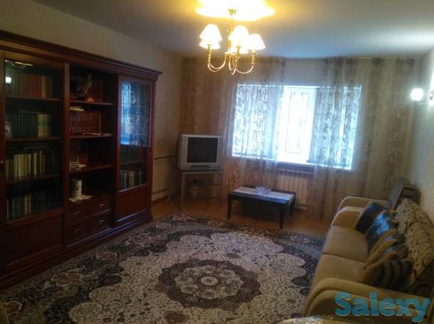 Продам шикарную квартиру заезжай и живи), Алиханова 24/6, фотография 6