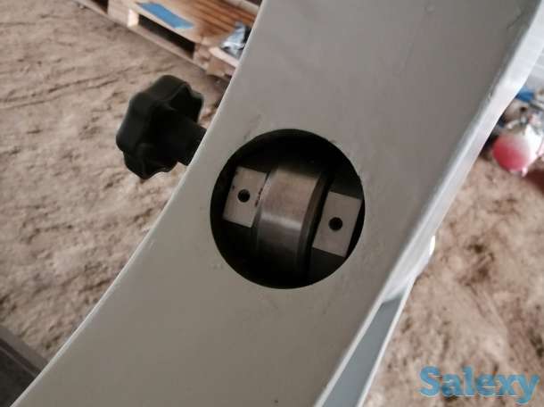 Продам РМЦ 4000 Шпиндель 152мм Продаем недорого токарно-винторезный станок D-Turen 560 HD, фотография 19