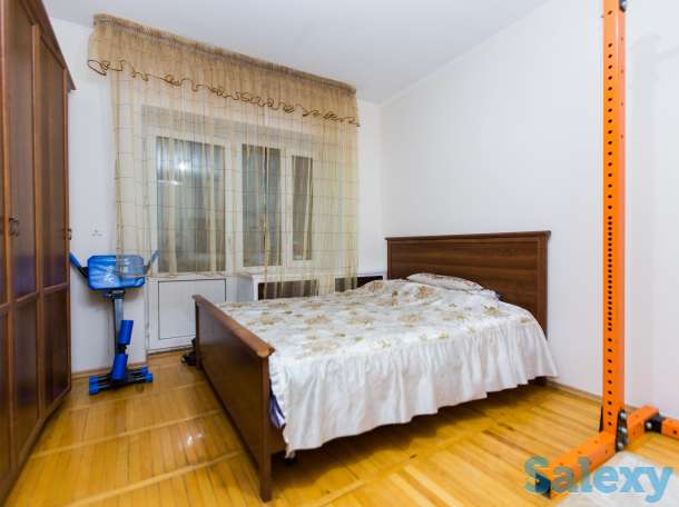 3-комнатная квартира, 78.4 м², 5/5 этаж, Кунаева 153 — Шевченко, фотография 6