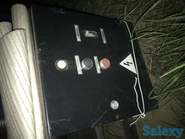 ПКС1.75 Ст. компрессор, фотография 8